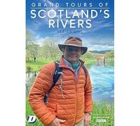 Grand Tours of Scotland's Rivers [DVD] [2022]