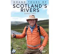 Grand Tours of Scotland's Rivers - Series 2 [DVD]