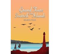 Grand Tours of the Scottish Islands: S [USA] [DVD]