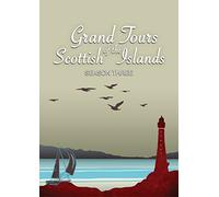 Grand Tours Of The Scottish Islands Series 3 [USA] [DVD]
