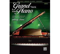 Grand Trios For Piano, portatil 2