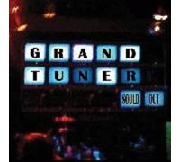 GRAND TUNER - Sould Out