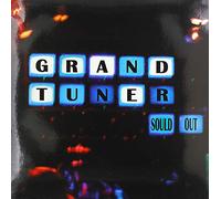 Grand Tuner - Sould Out [Vinilo]
