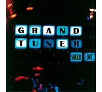 Grand Tuner - Sould Out [Vinilo]