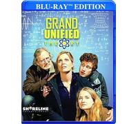 Grand Unified Theory [USA] [Blu-ray]