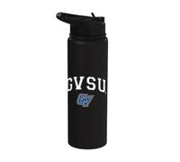 Grand Valley State | Universidad oficial de la NCAA | NAFPGVSU03 Stainless Steel Insulated Water Bottle