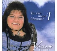 Grand Vanessa - Du Bist Meine Nummer 1