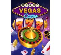 Grand Vegas Casino PC