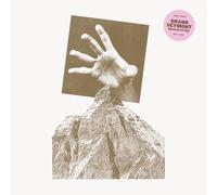Grand Veymont - Route Du Vertige [VINYL] [Vinilo]