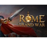 Grand War: Rome (PC) Steam Key - GLOBAL