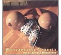 Granda, Bienvenido - Ars Amatoria