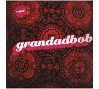 Grandad Bob - City Approach / 3am Gherkin [Vinilo]