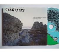 Grandaddy - Everything Beautiful Is..