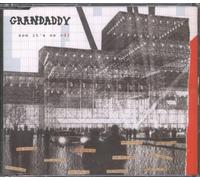 Grandaddy - Now It's on