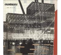 Grandaddy - Now It's on [Vinilo]