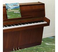 Grandaddy - The Sophtware Slump ..... on a wooden piano