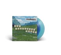 Grandaddy - The Sophtware Slump [Vinilo]