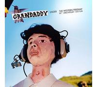Grandaddy - Under The Western [Vinilo]