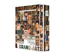 Grand'art - Saison 1 [DVD]