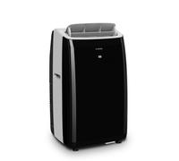 Grandbreeze 12000 BTU Aire acondicionado portátil Negro