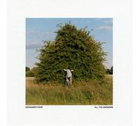 Grandbrothers All the Unknown (CD) Album (Importación USA)