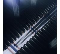 Grandbrothers Late Reflections (Vinyl) 12" Album (Importación USA)