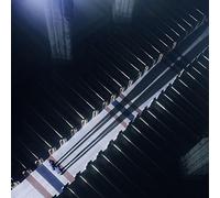 Grandbrothers - Late Reflections: Vinyl LP [Vinilo]