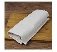 Grande 100% Natural - Paño de Prueba de Lino para baguettes y panes de Tela de fermentación