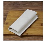 Grande 100% Natural - Paño de Prueba de Lino para baguettes y panes de Tela de fermentación