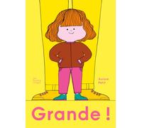 Grande !