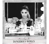 Grande, Ariana - Dangerous Woman - Japan Special Edition