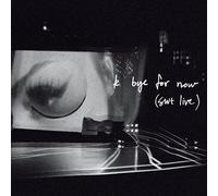 Grande Ariana K Bye for Now (Rsd 21) (CD) (Importación USA)