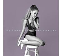 My Everything (Vinyl)