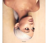 Grande, Ariana - Sweetener Deluxe Edition [w/ DVD, Limited Edition]