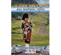 Grande Bretagne aux multiples reflets [Francia] [DVD]