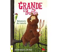 Grande & Buffo. Malumore da rumore. Ediz. illustrata (Vol. 2) (Universale d'Avventure e d'Osservazioni. Letture intermedie)