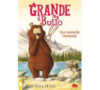 Grande & Buffo. Una merenda tremenda. Ediz. a colori (Vol. 3) (Universale d'Avventure e d'Osservazioni. Letture intermedie)