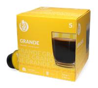 Grande - Café diario - 32 cápsulas para Dolce Gusto