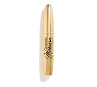 Grande Cosmetics - GRANDEMASCARA LASH BOOSTING Máscaras de pestañas 5.6 g BLACK