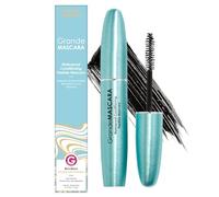 Grande Cosmetics GrandeMASCARA Mascara Con Péptidos - Volumen Extremo, Longitud y Pestañas Más Sanas - Waterproof
