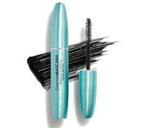 Grande Cosmetics - Grandemascara - Máscara De Pestañas Con Péptidos Resistentes Al Agua