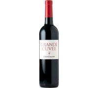 Grande Cuvée 2023 - Cave de Castelmaure