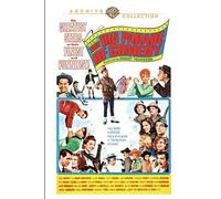 Grande Desfile De Comedia DVD (1964) - W. C. Fields, Jean Harlow, Oliver Hardy ,