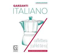 Grande dizionario italiano. Con licenza online (consultabile su PC/Mac, smatphone e tablet) (I grandi dizionari)