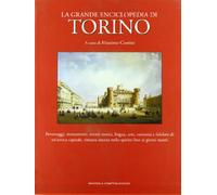 Grande Enciclopedia Di Torino (La) [Italia] [DVD]