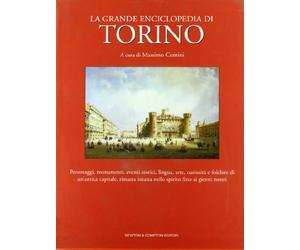 Grande Enciclopedia Di Torino (La) [Italia] [DVD]
