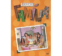 Grande Familia [Edizione: Stati Uniti] [USA] [DVD]