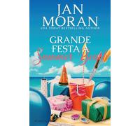Grande festa a Summer Beach: 5 (Coral Cottage Italiano)