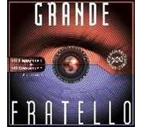 Grande Fratello 3 - VARIOUS ARTISTS