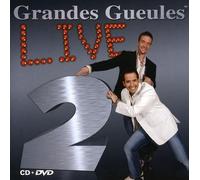 Grande Gueules - Live 2